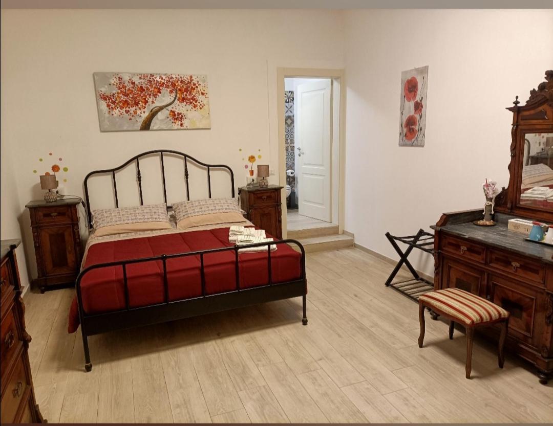 Guest house Il Chiostrino