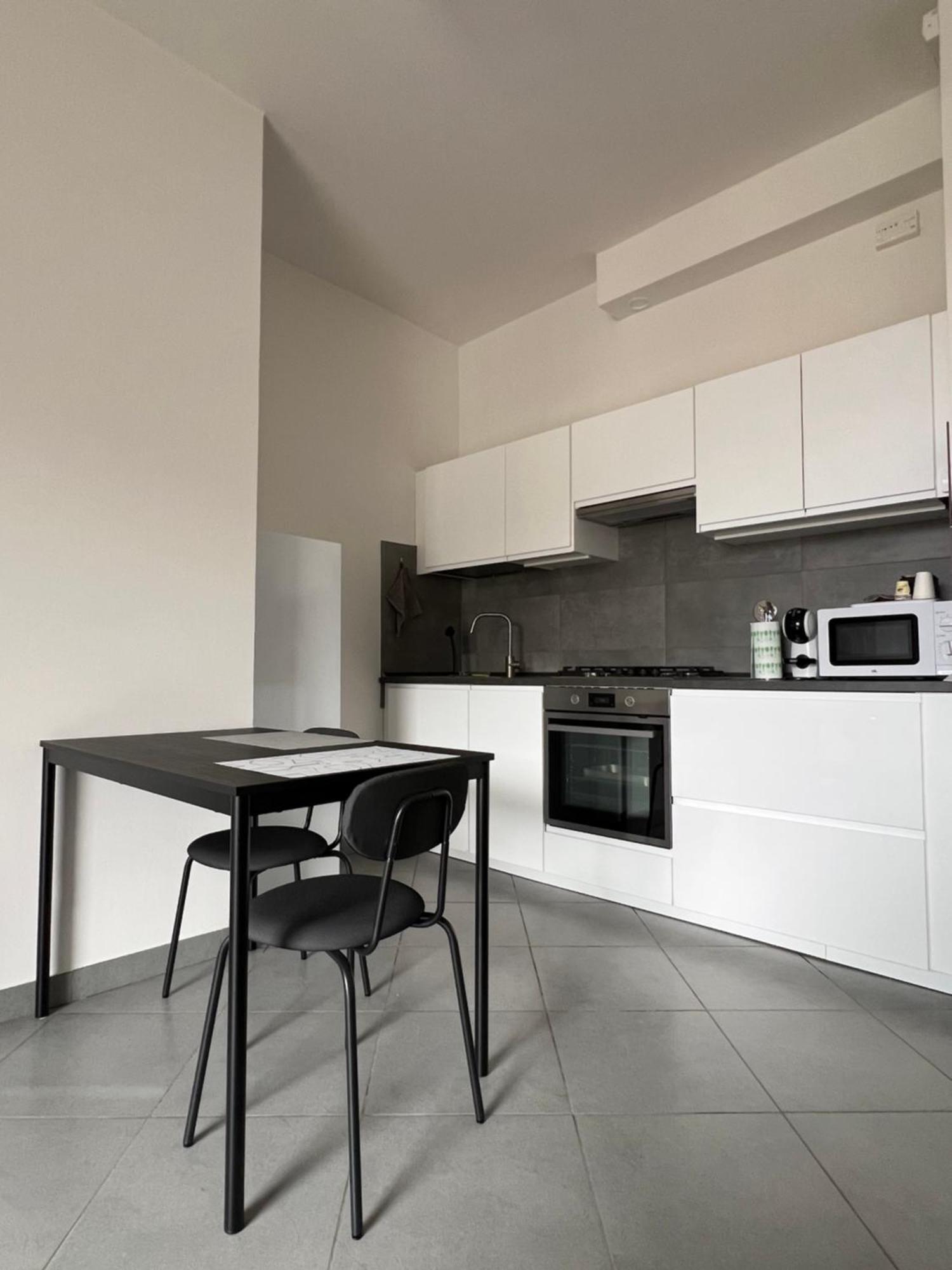 Apartment Valdelsahome *