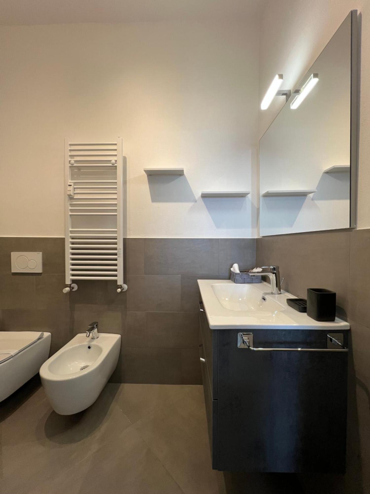 Valdelsahome Apartment