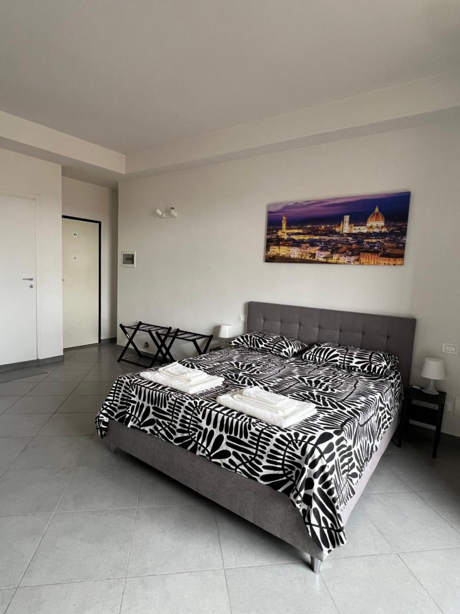 Apartment Valdelsahome *