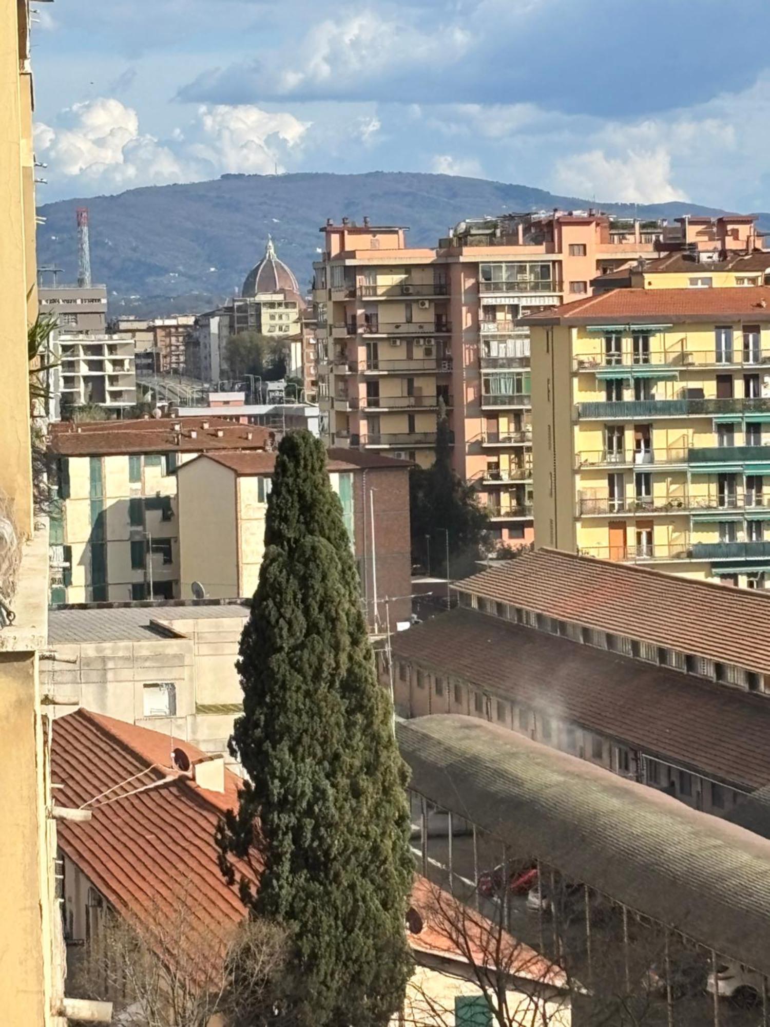 Apartment Valdelsahome Florence