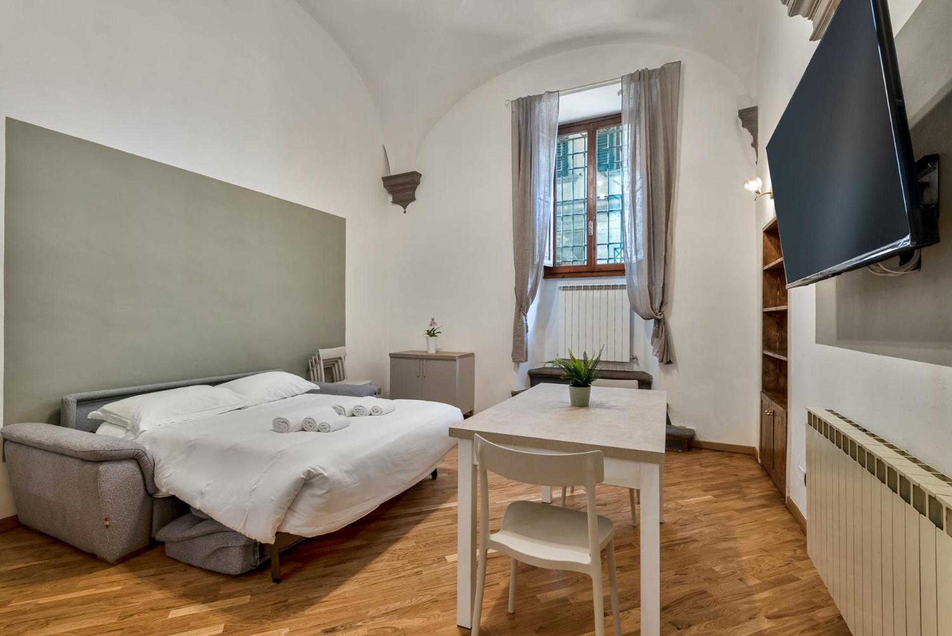 Apartment Fiesolana Boutique *