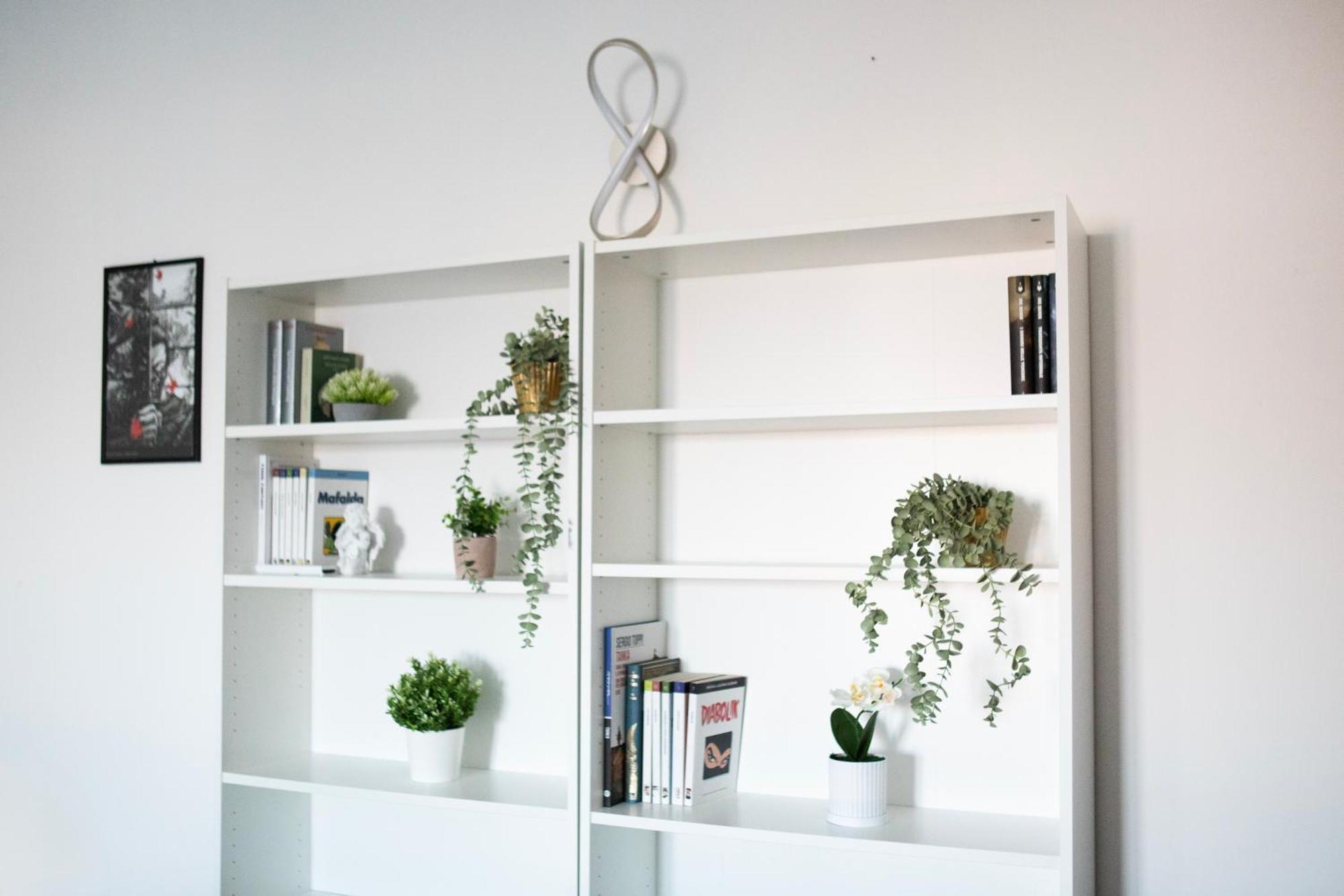 Apartment Talenti Boutique