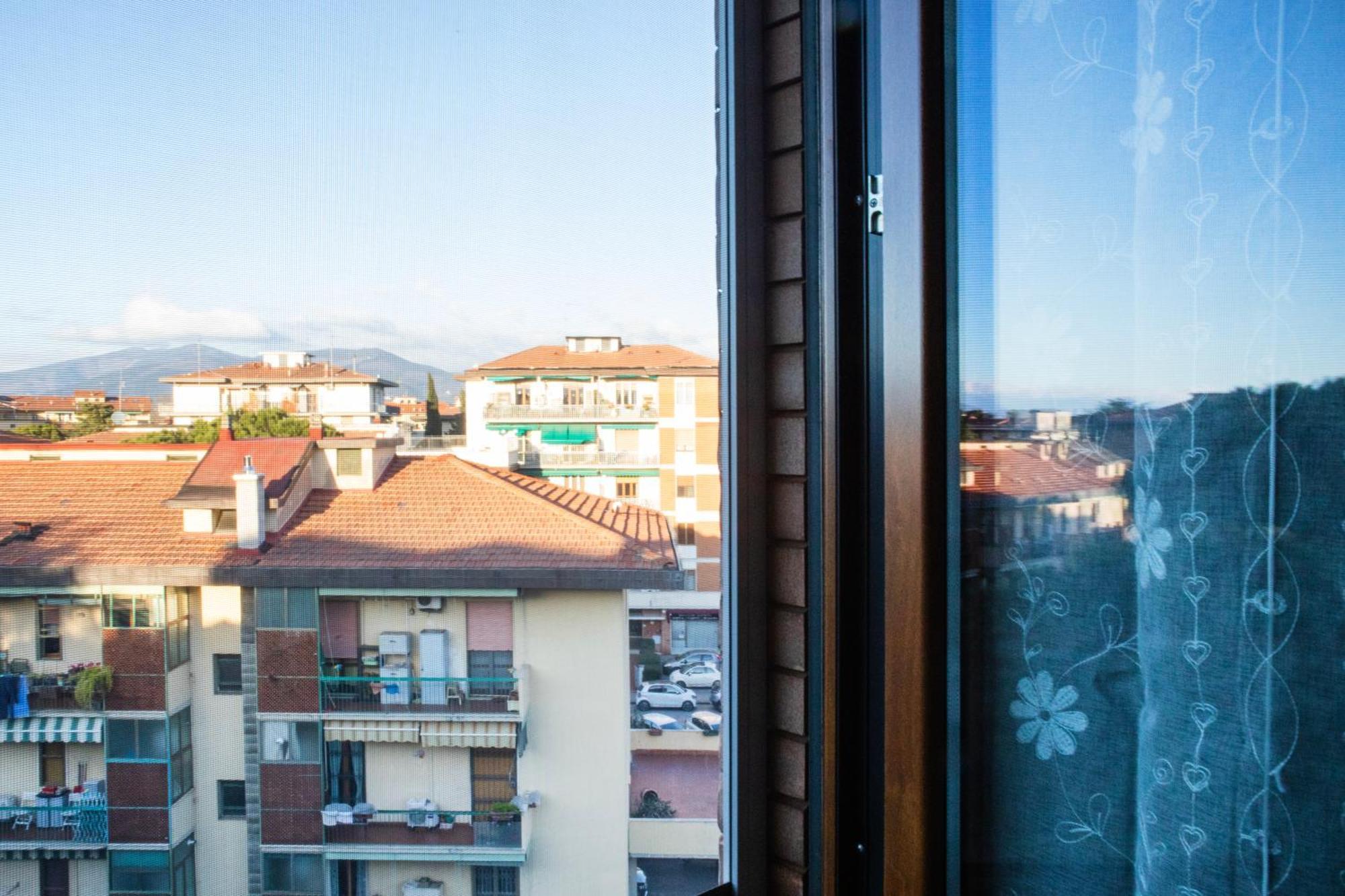 Apartment Talenti Boutique Florence