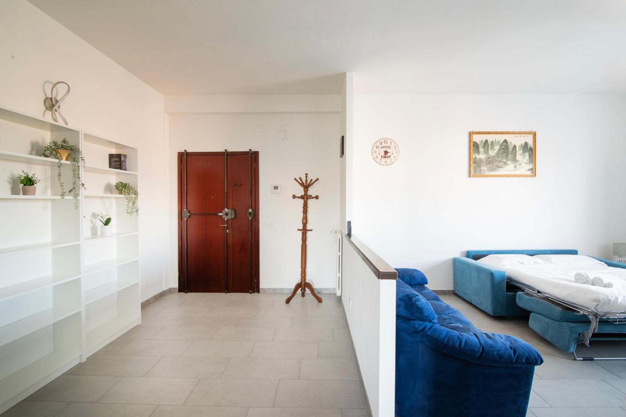 Talenti Boutique Apartment