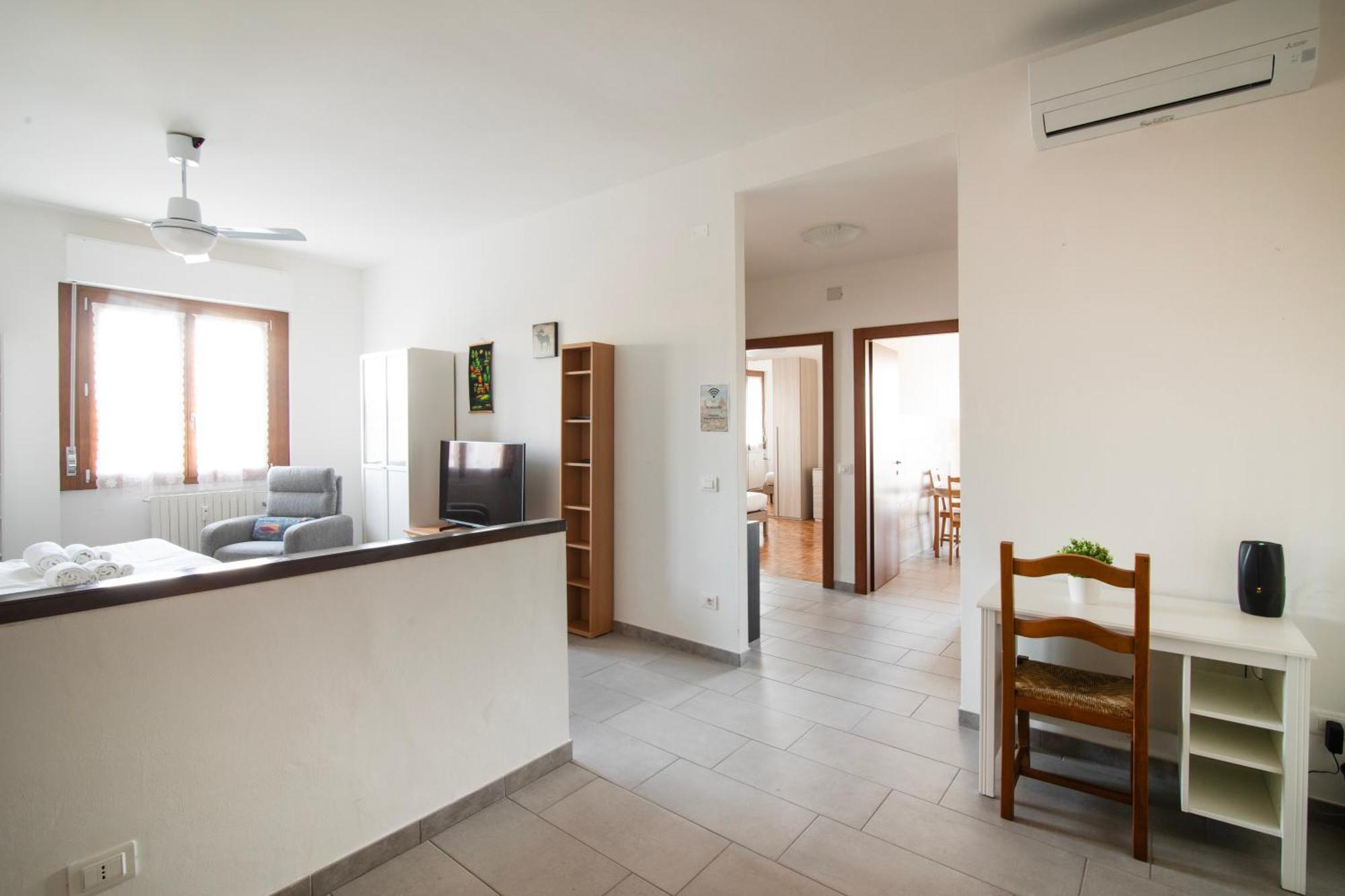 Apartment Talenti Boutique *