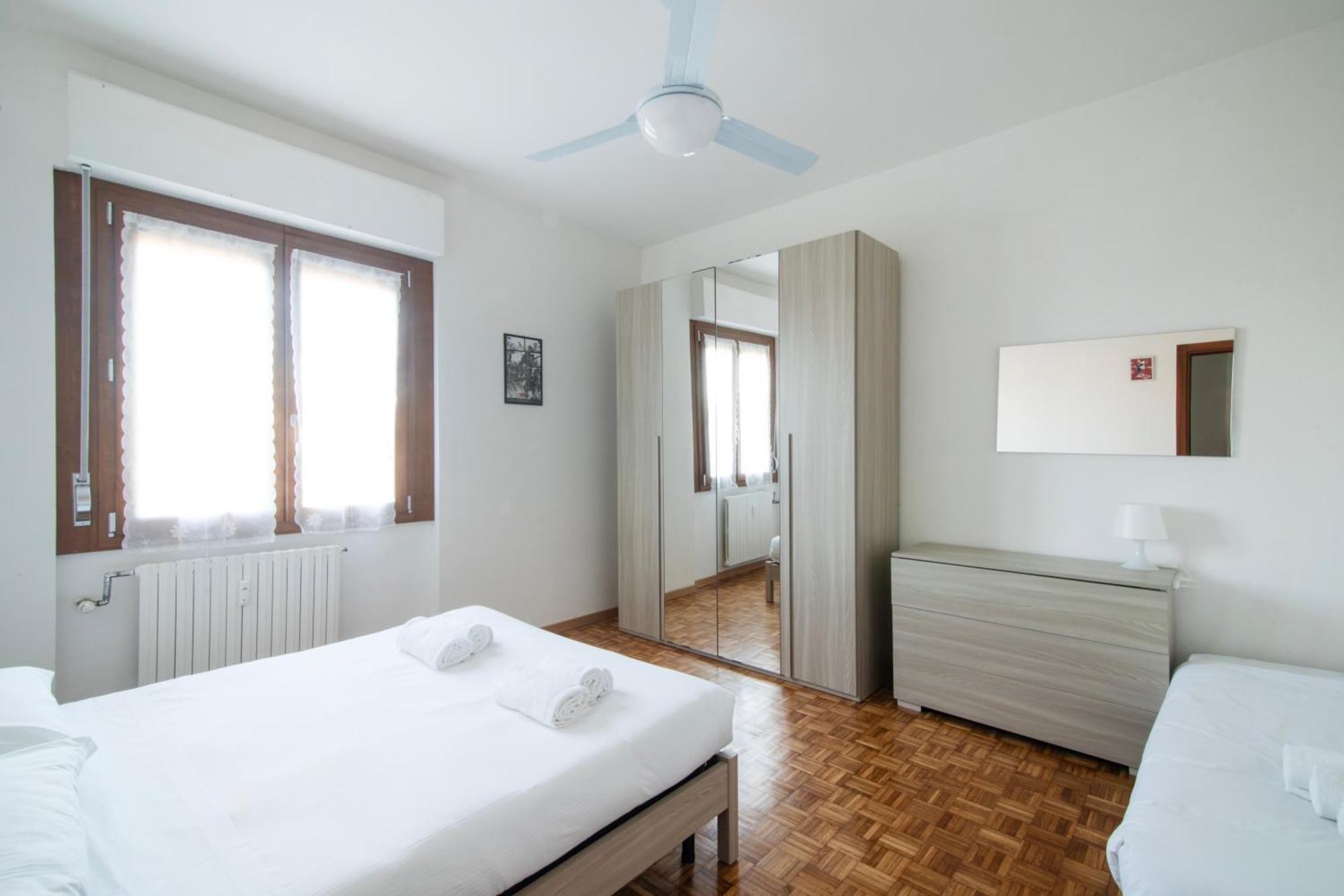 Talenti Boutique Apartment Florence