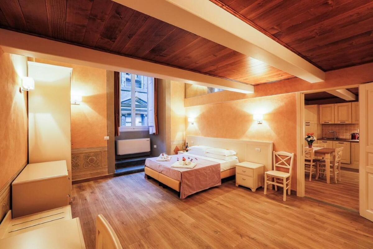 Apartment Albizi Cimabue 314 Florence
