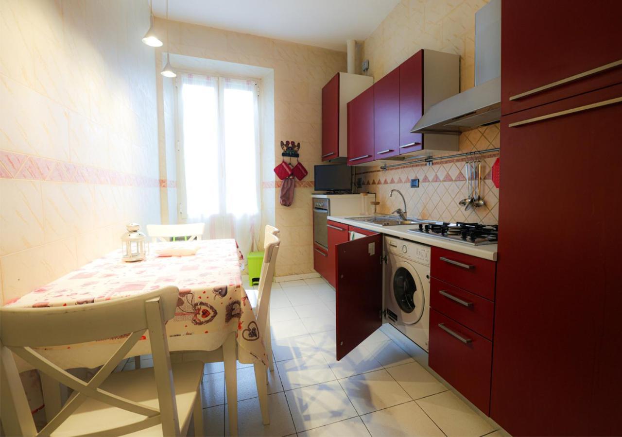 Apartment Dimora Rebecca - Near Center *