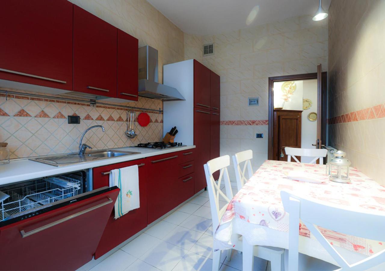 Apartment Dimora Rebecca - Near Center