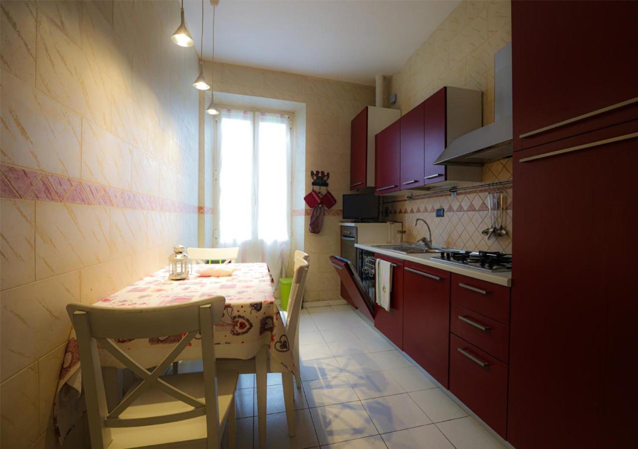 Apartment Dimora Rebecca - Near Center *