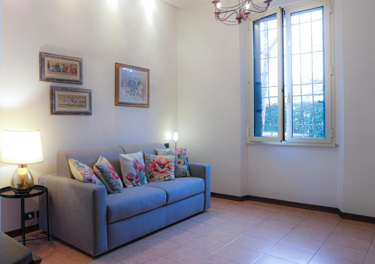Apartment Dimora Rebecca - Near Center Florence