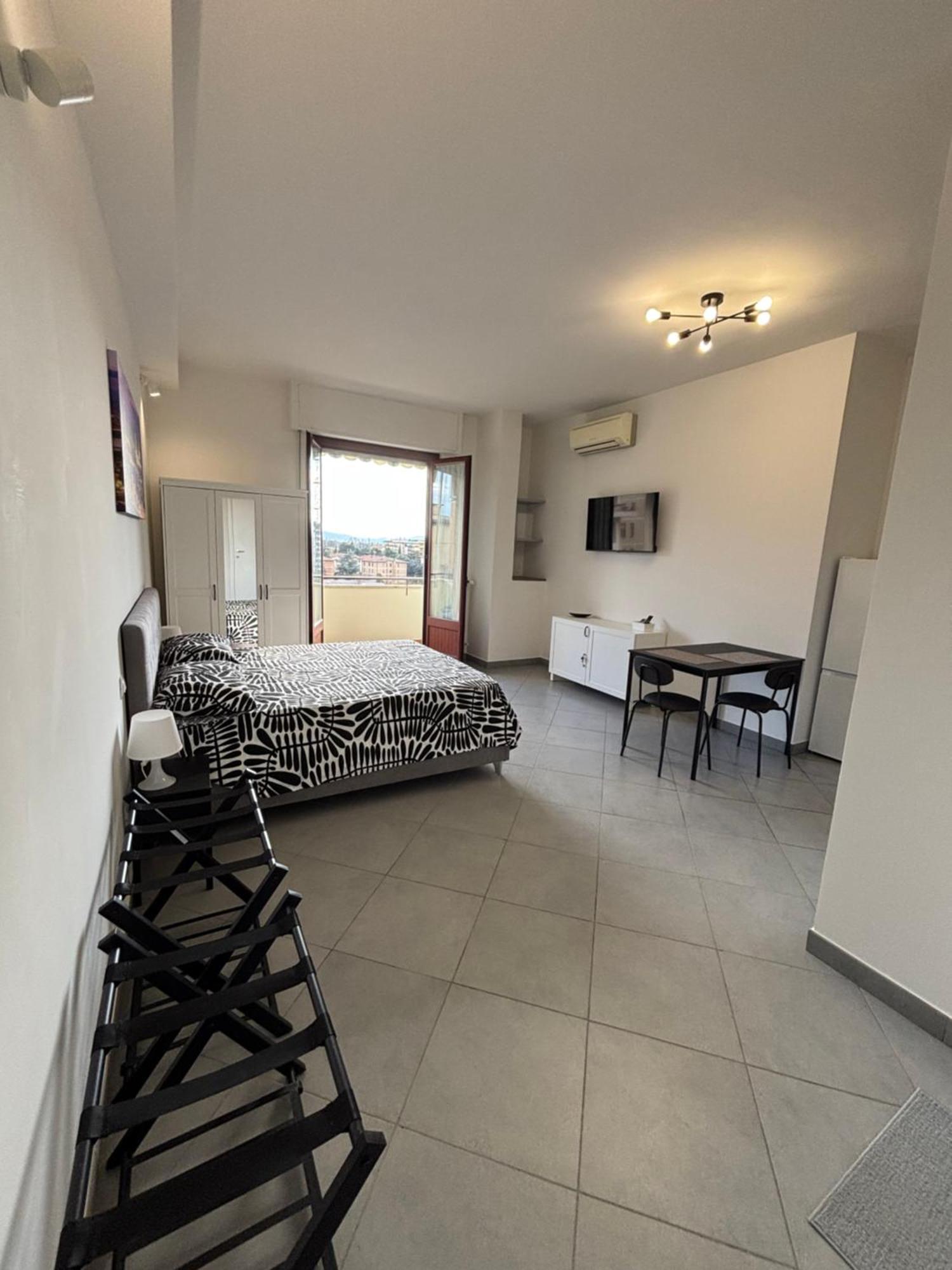 Valdelsahome Apartment *