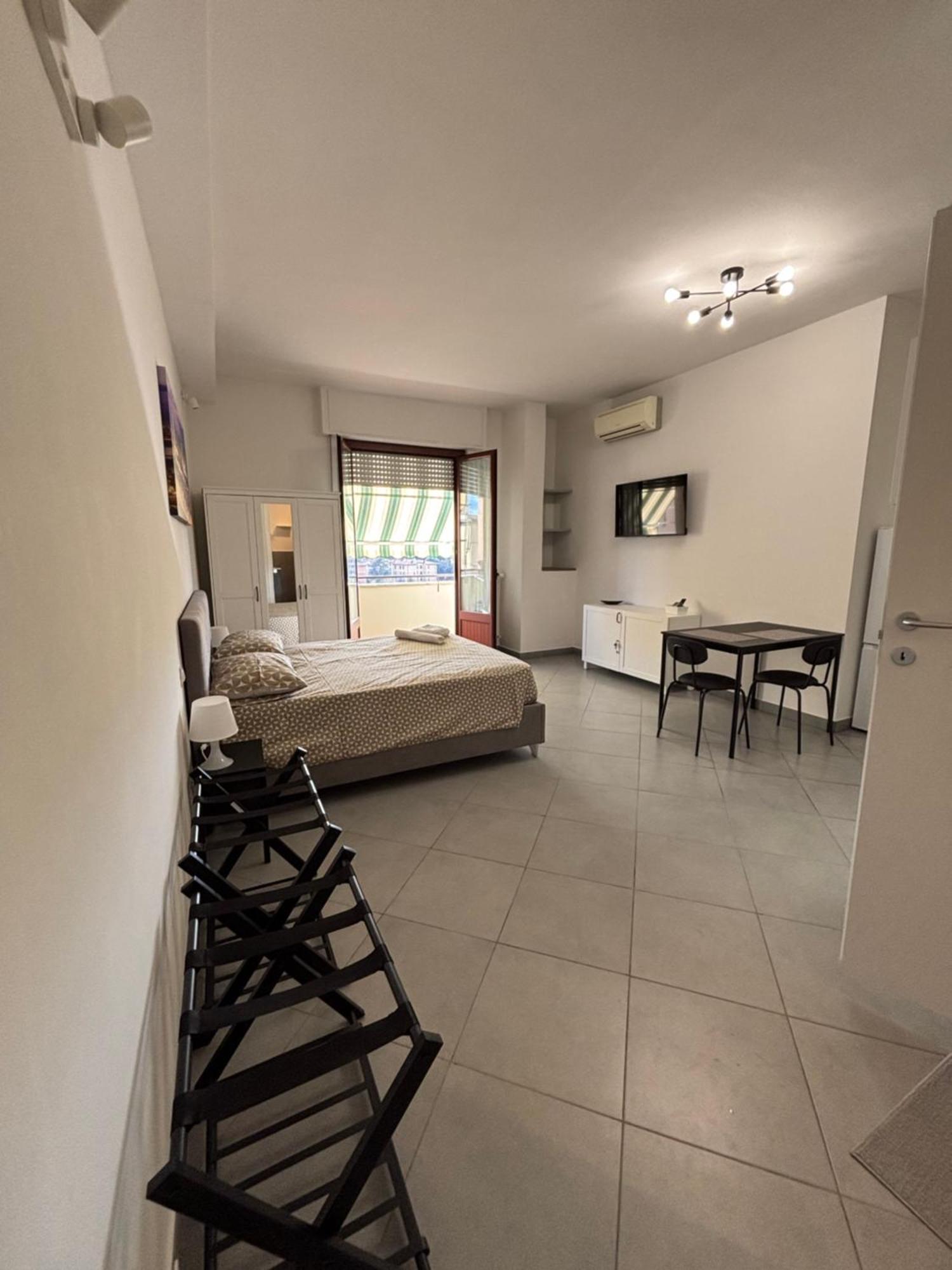 Apartment Valdelsahome *