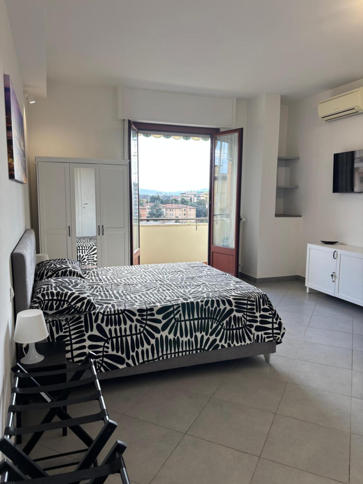 Valdelsahome * Florence