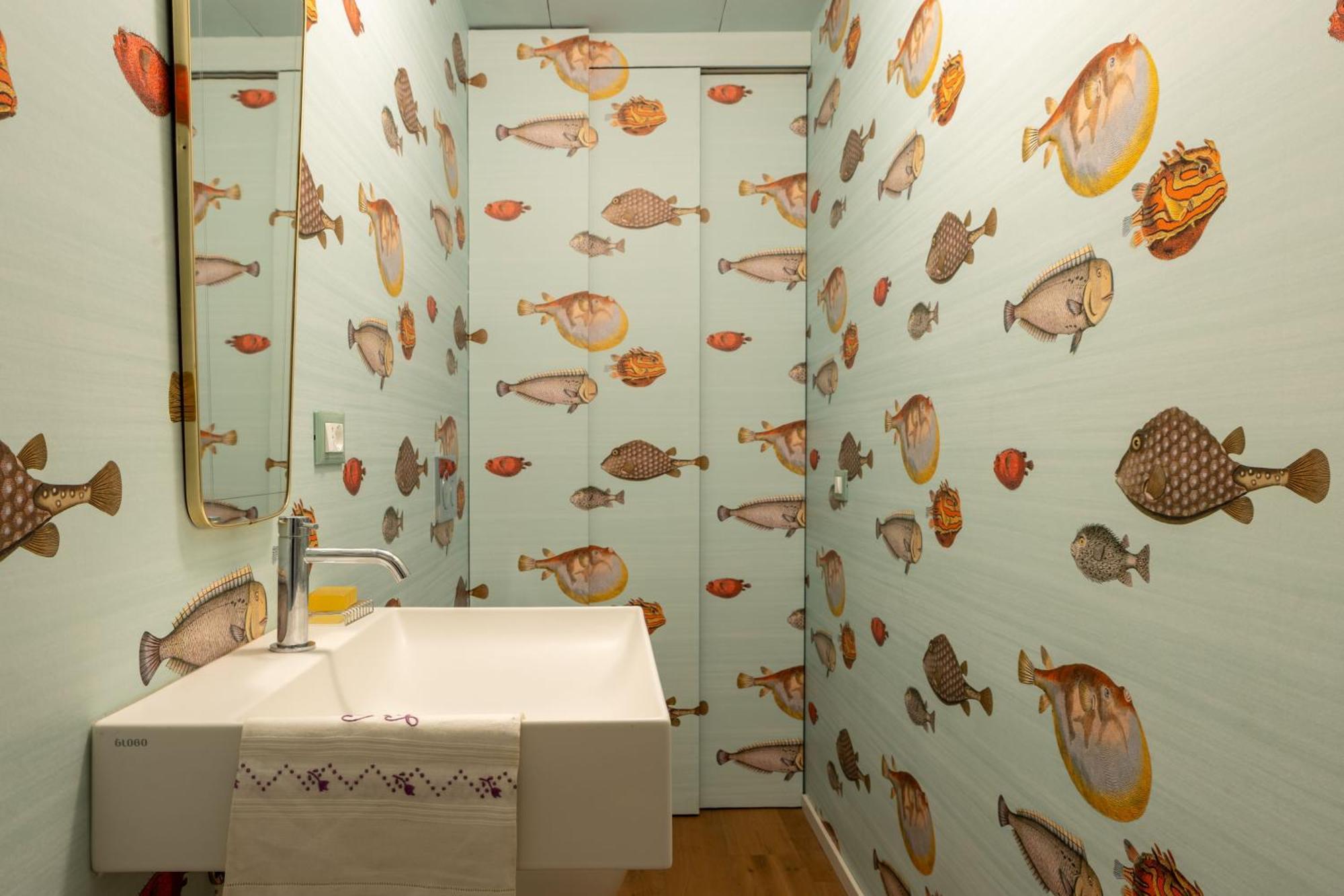Numero 11 Apartment Florence