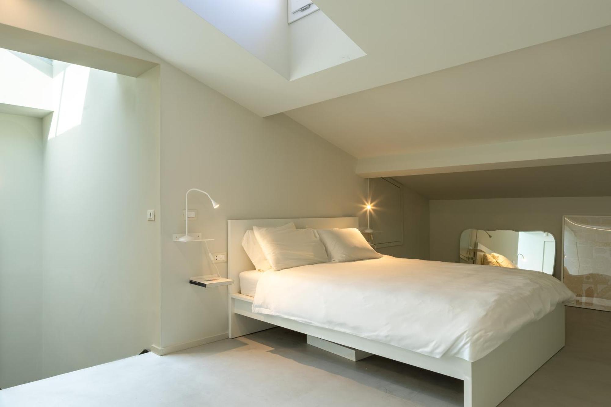 Apartment Numero 11 Florence