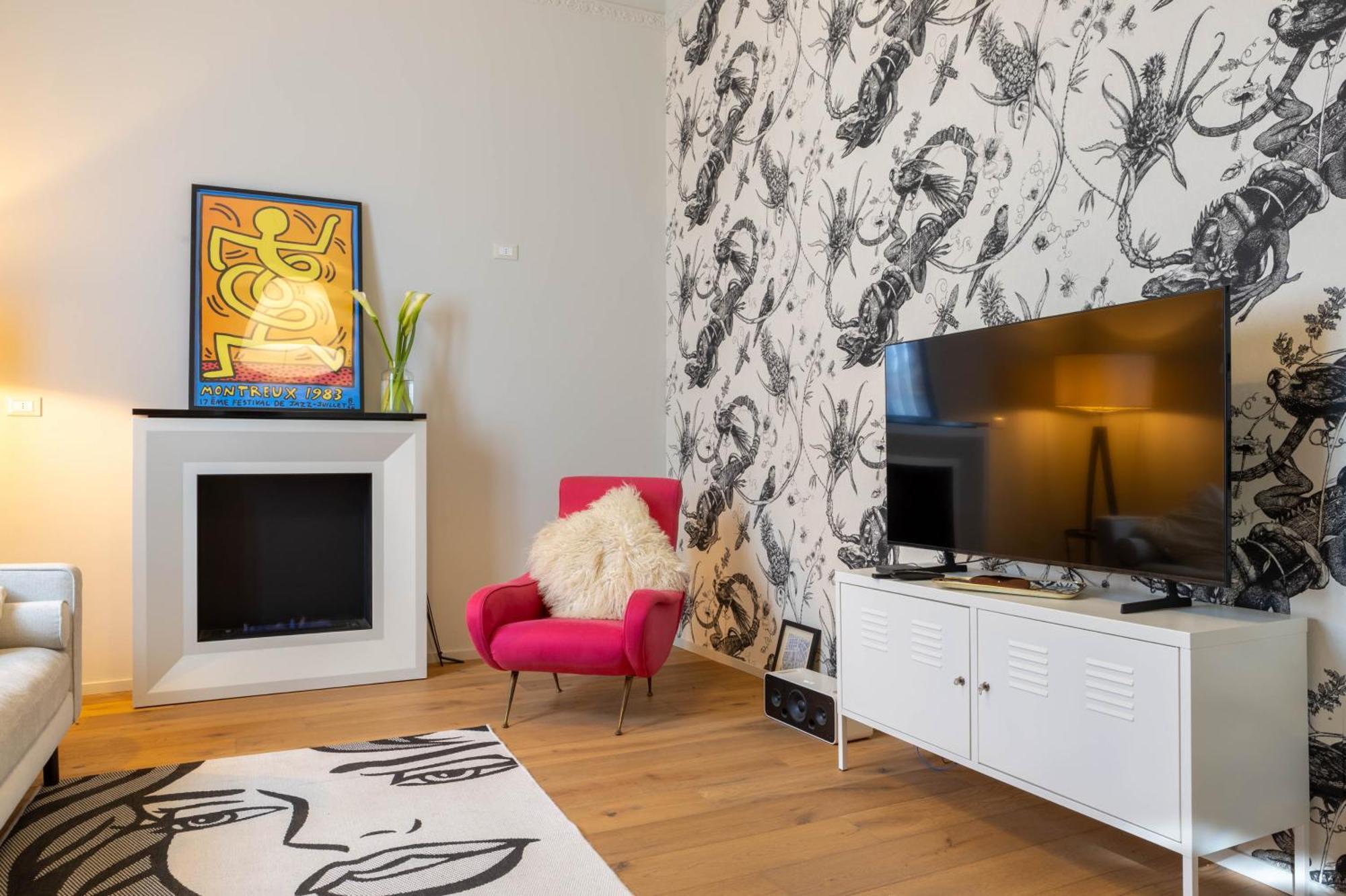 Numero 11 Apartment