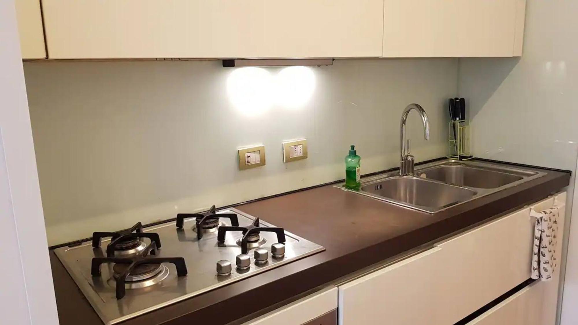 Apartment Bardi Escape
