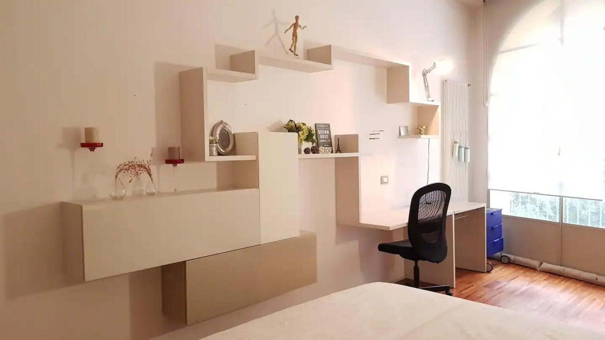 Bardi Escape Apartment Florence