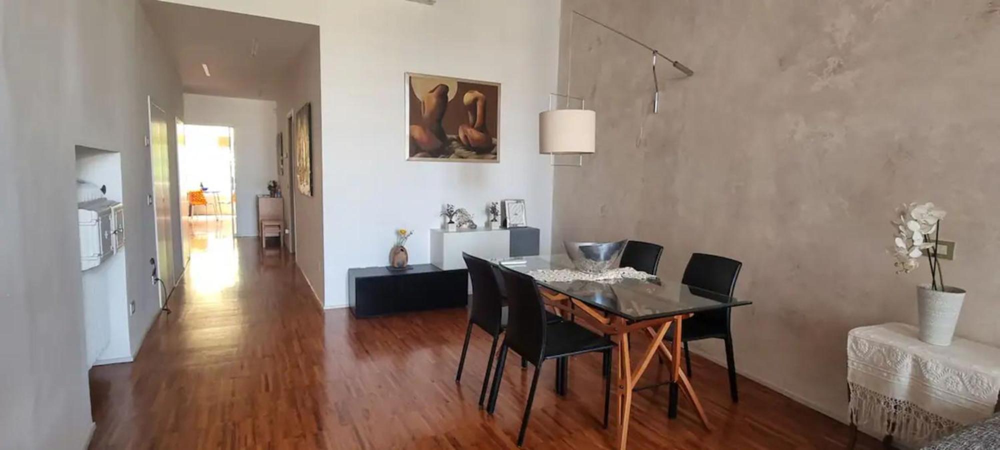 Bardi Escape Apartment Florence
