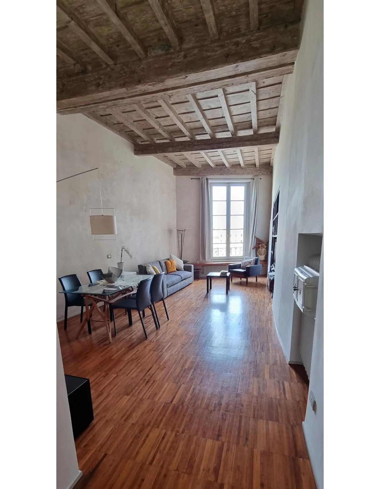 Apartment Bardi Escape Florence