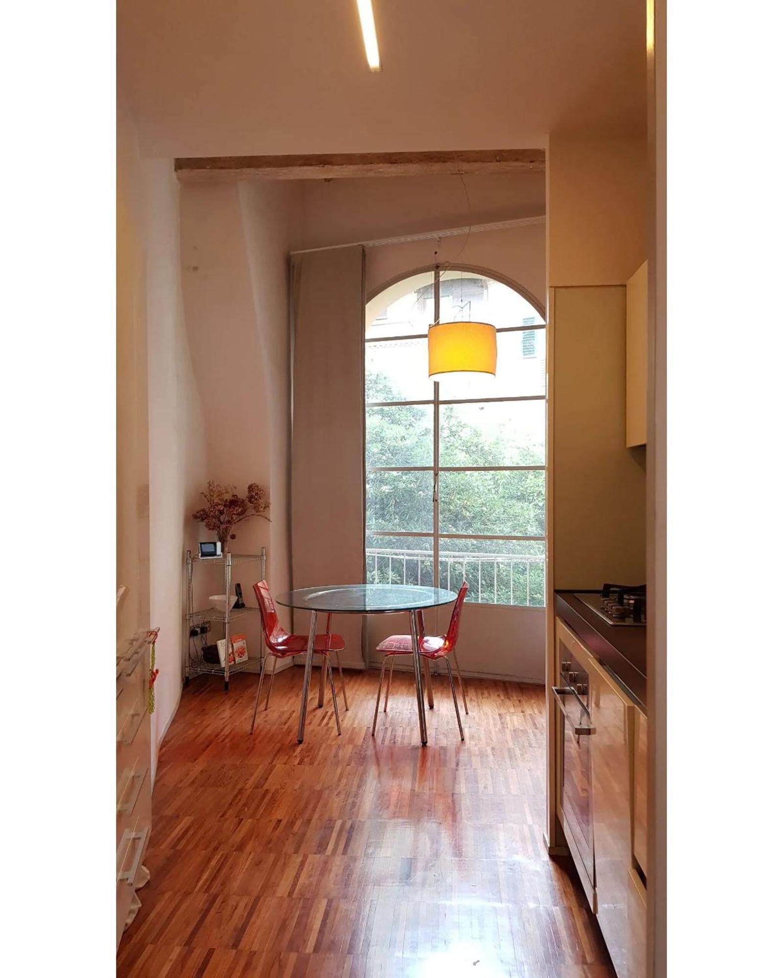 Apartment Bardi Escape