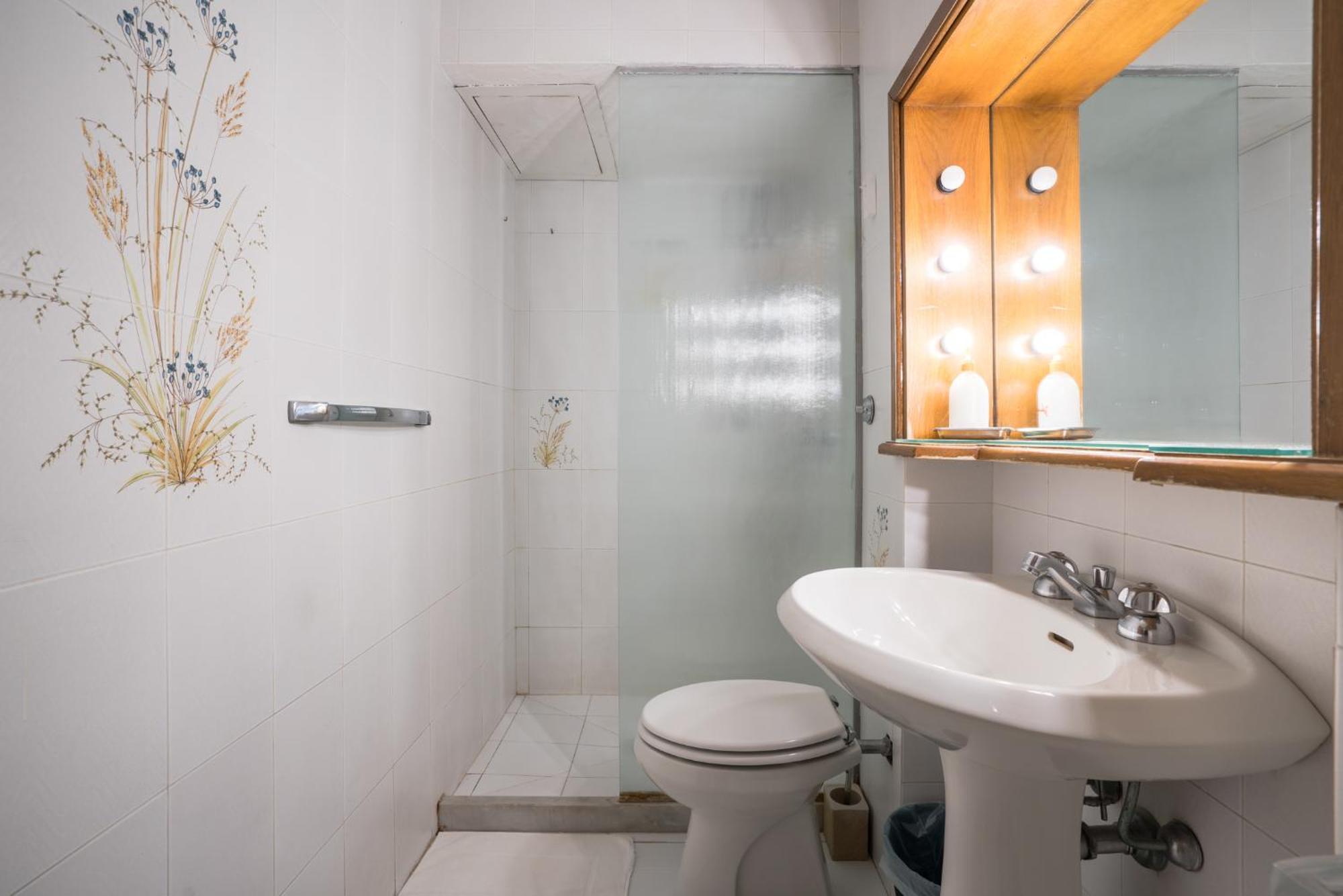 Stylish Dome Appartement