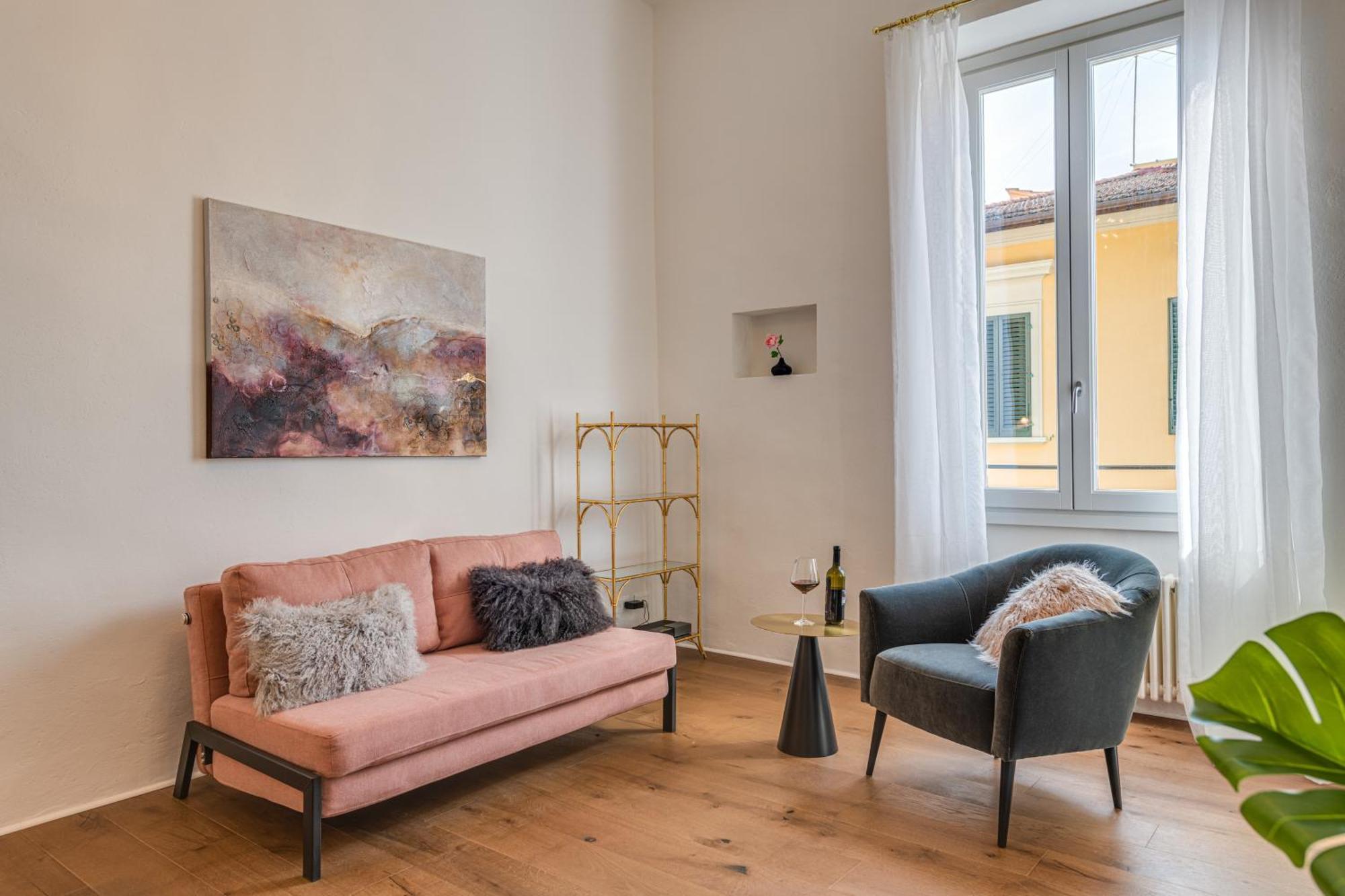 Apartment Latini's Florence