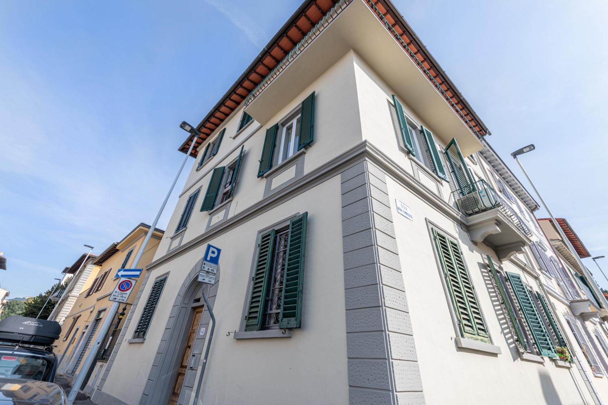 Apartment Latini's