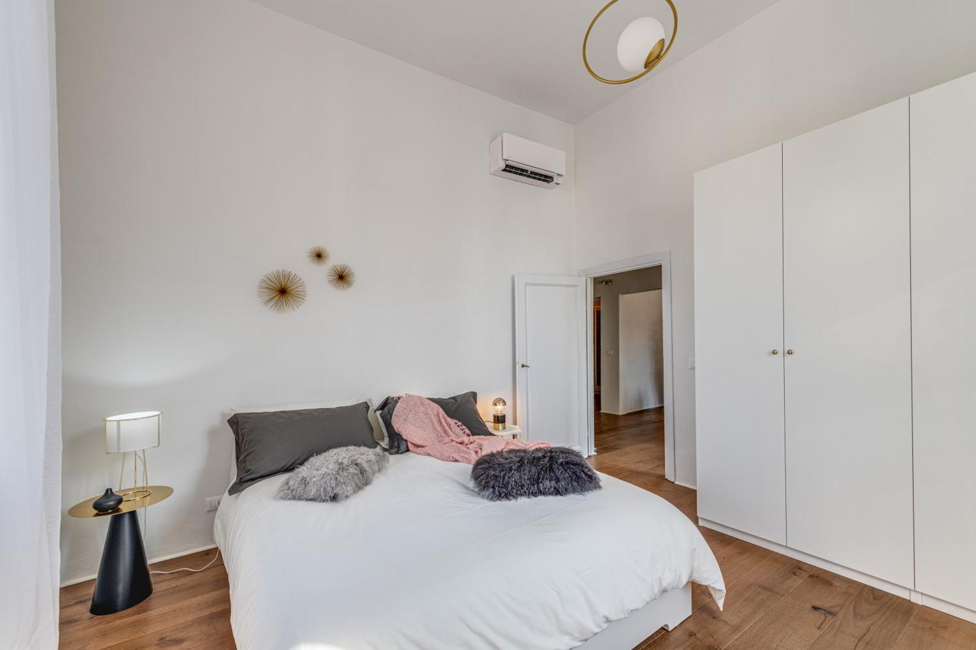 Apartment Latini's Florence