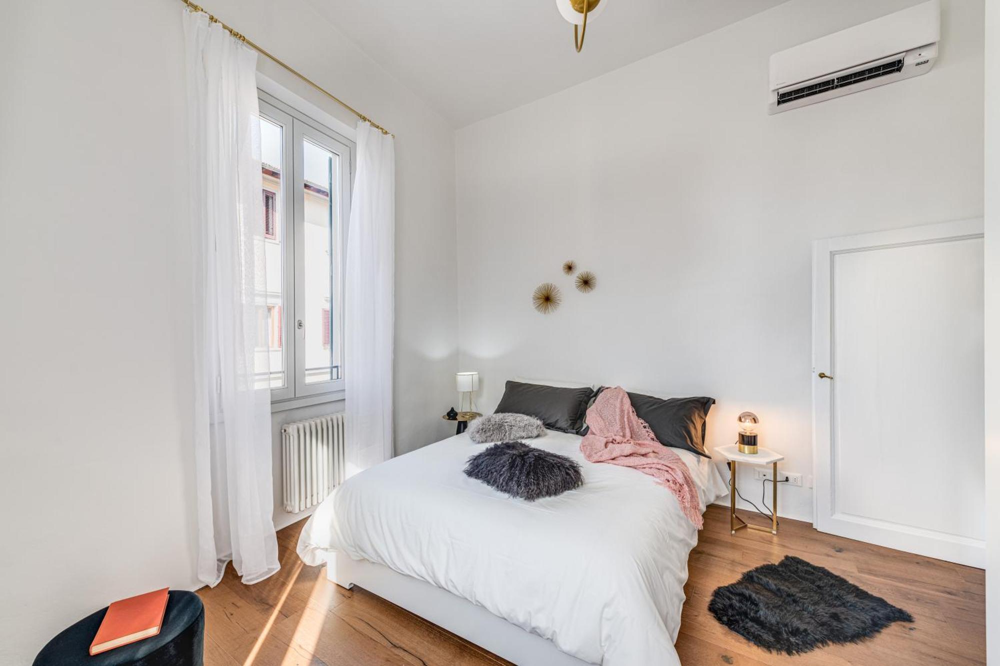 Latini's Apartment *