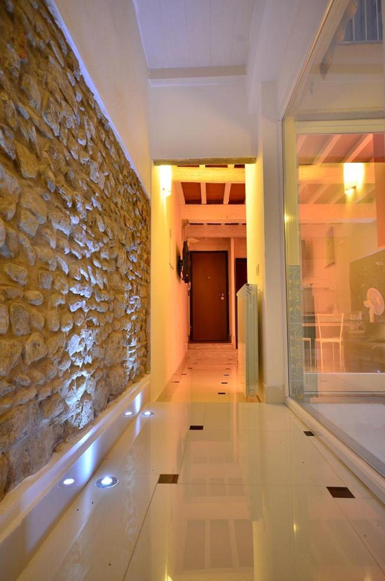 La Culla Del Centro Apartment *