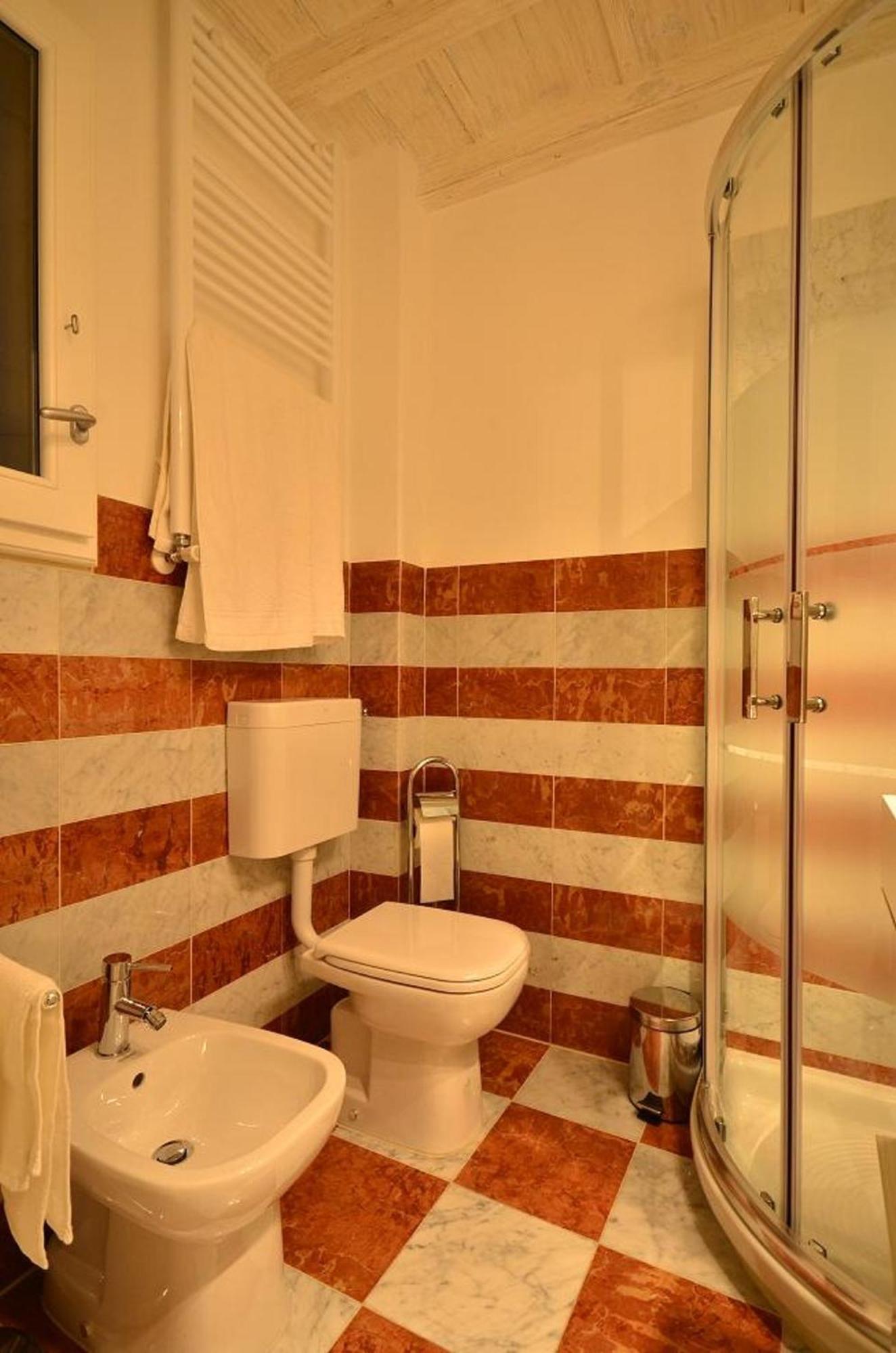 La Culla Del Centro Apartment Florence