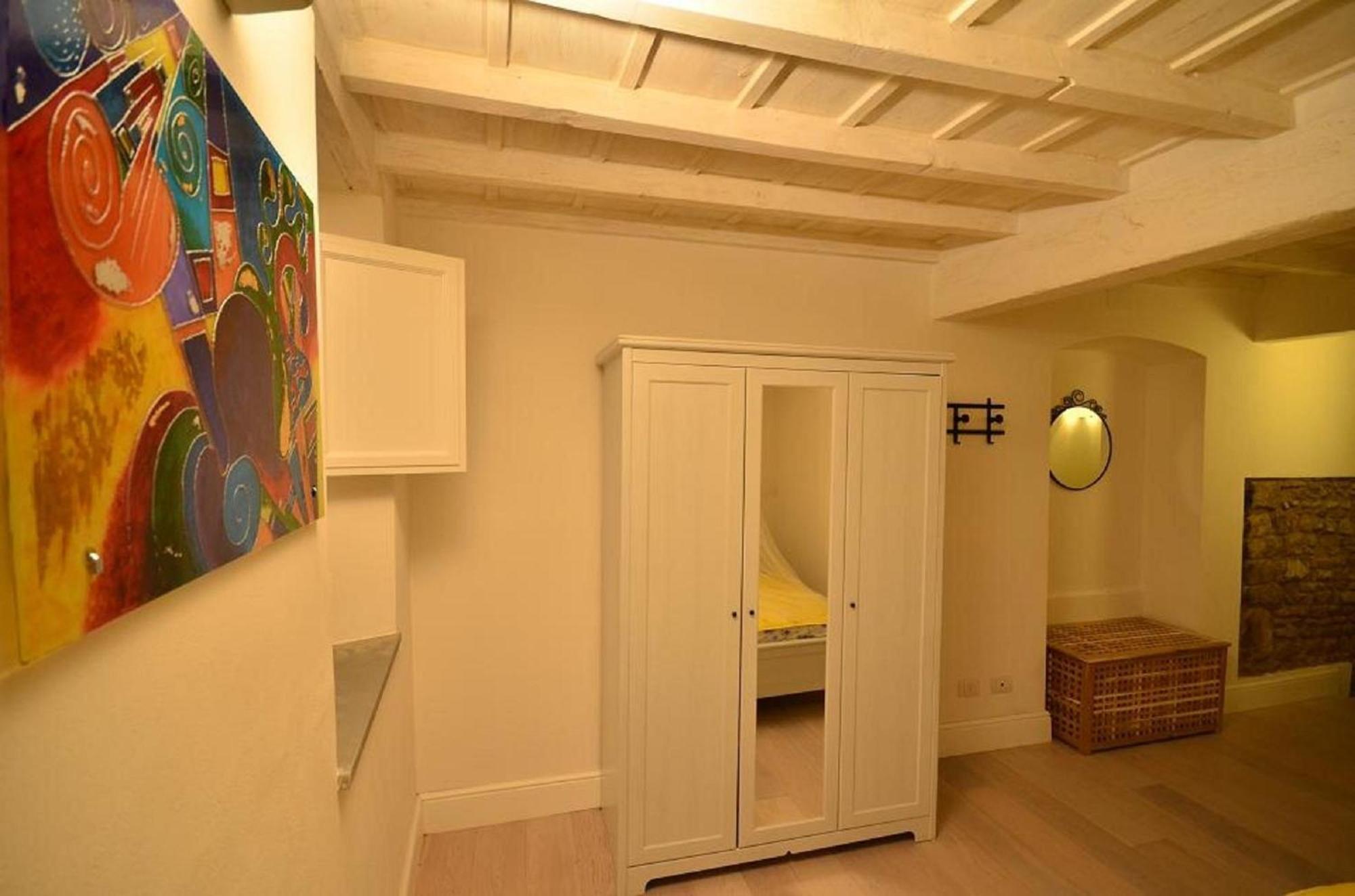 Apartment La Culla Del Centro Florence