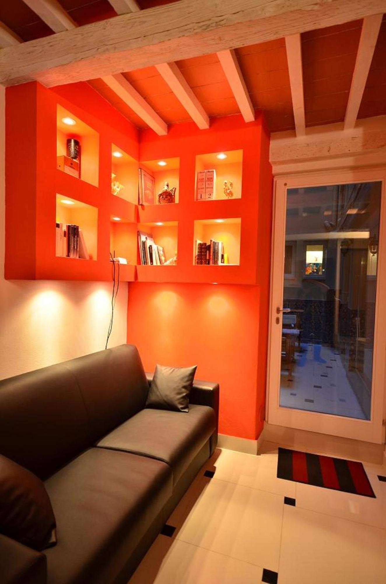 La Culla Del Centro Apartment