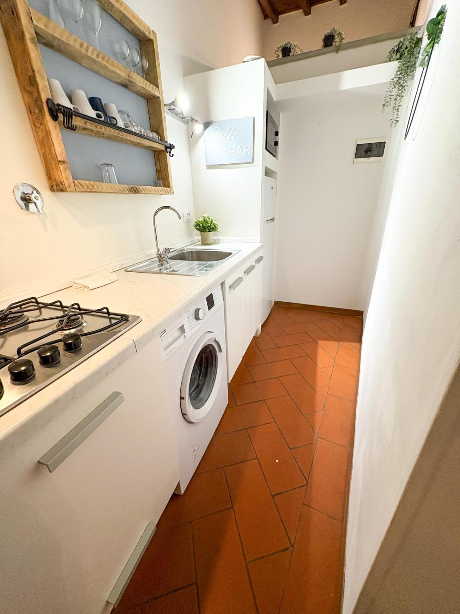 Apartment Vinegia N5 - Clemente & Settimo