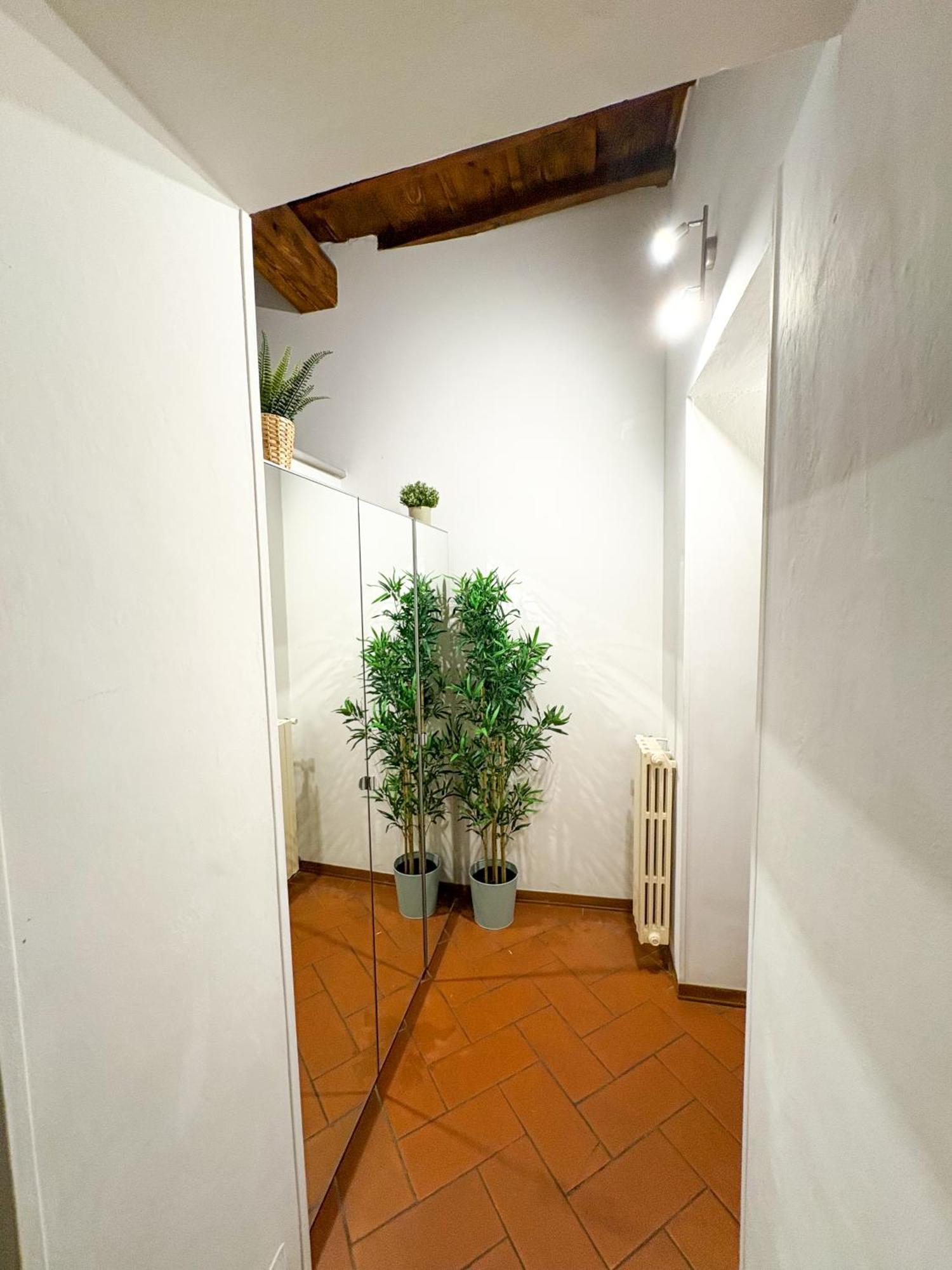 Apartment Vinegia N5 - Clemente & Settimo Florence