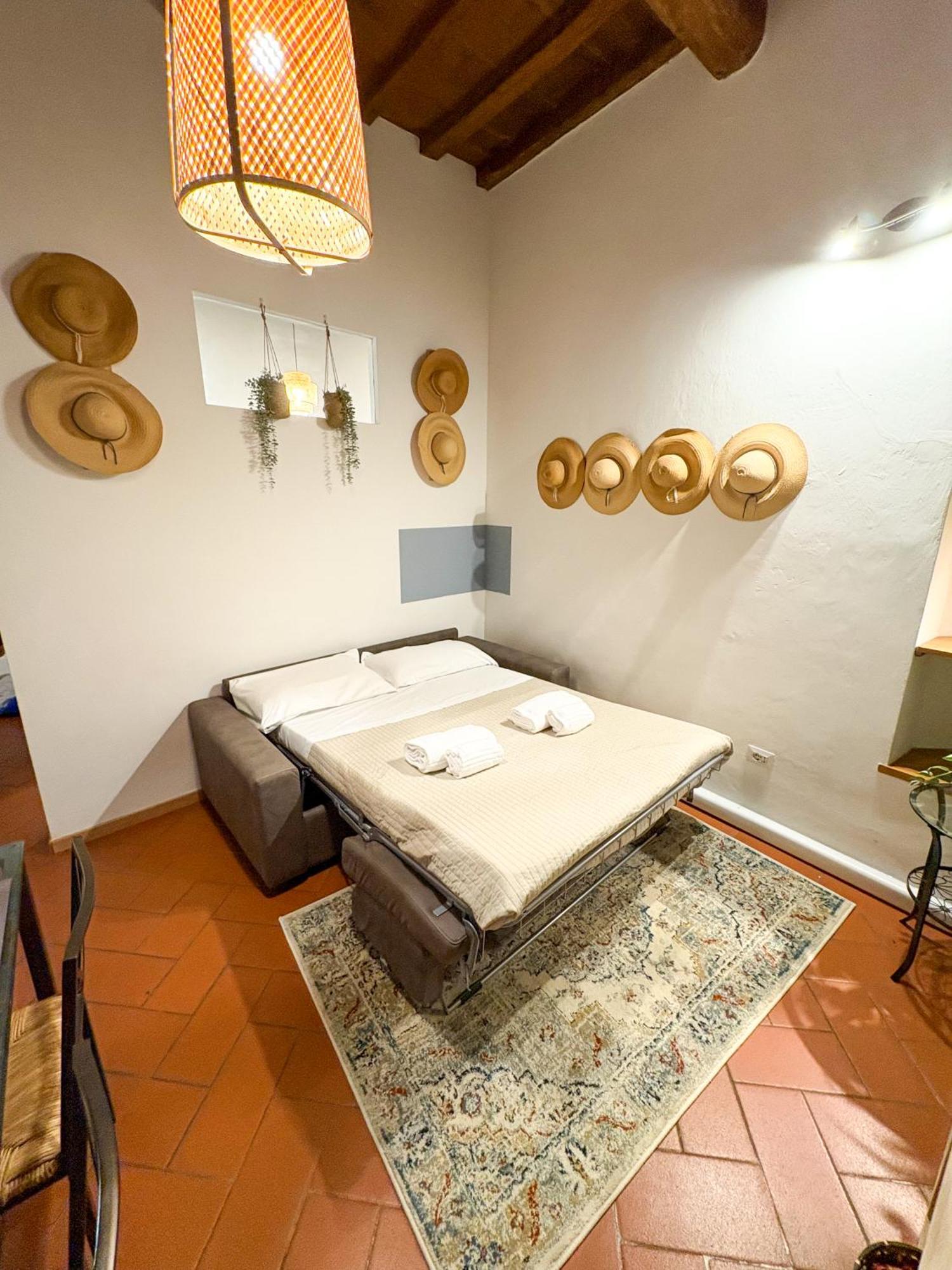Vinegia N5 - Clemente & Settimo Apartment *