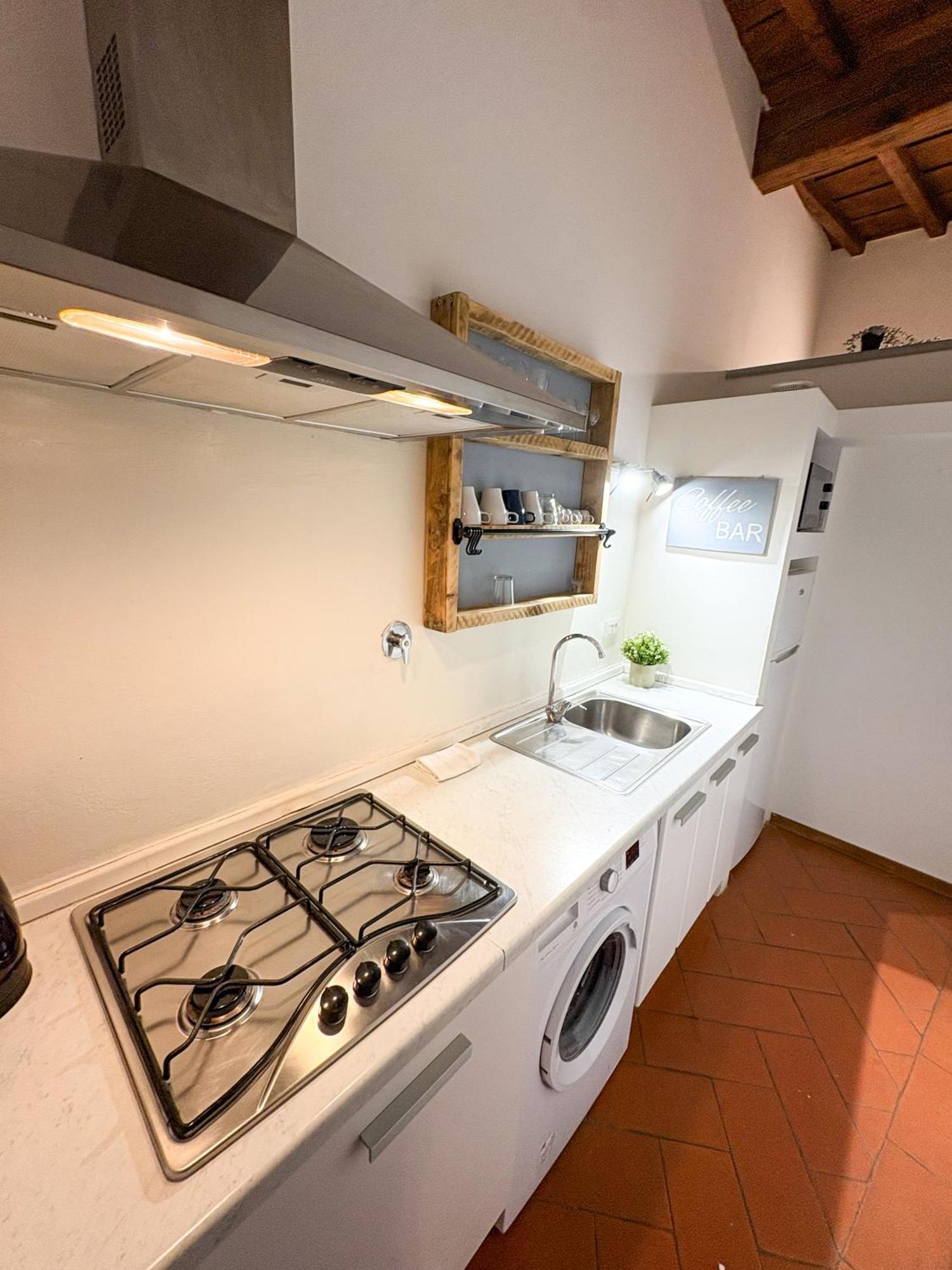 Apartment Vinegia N5 - Clemente & Settimo *