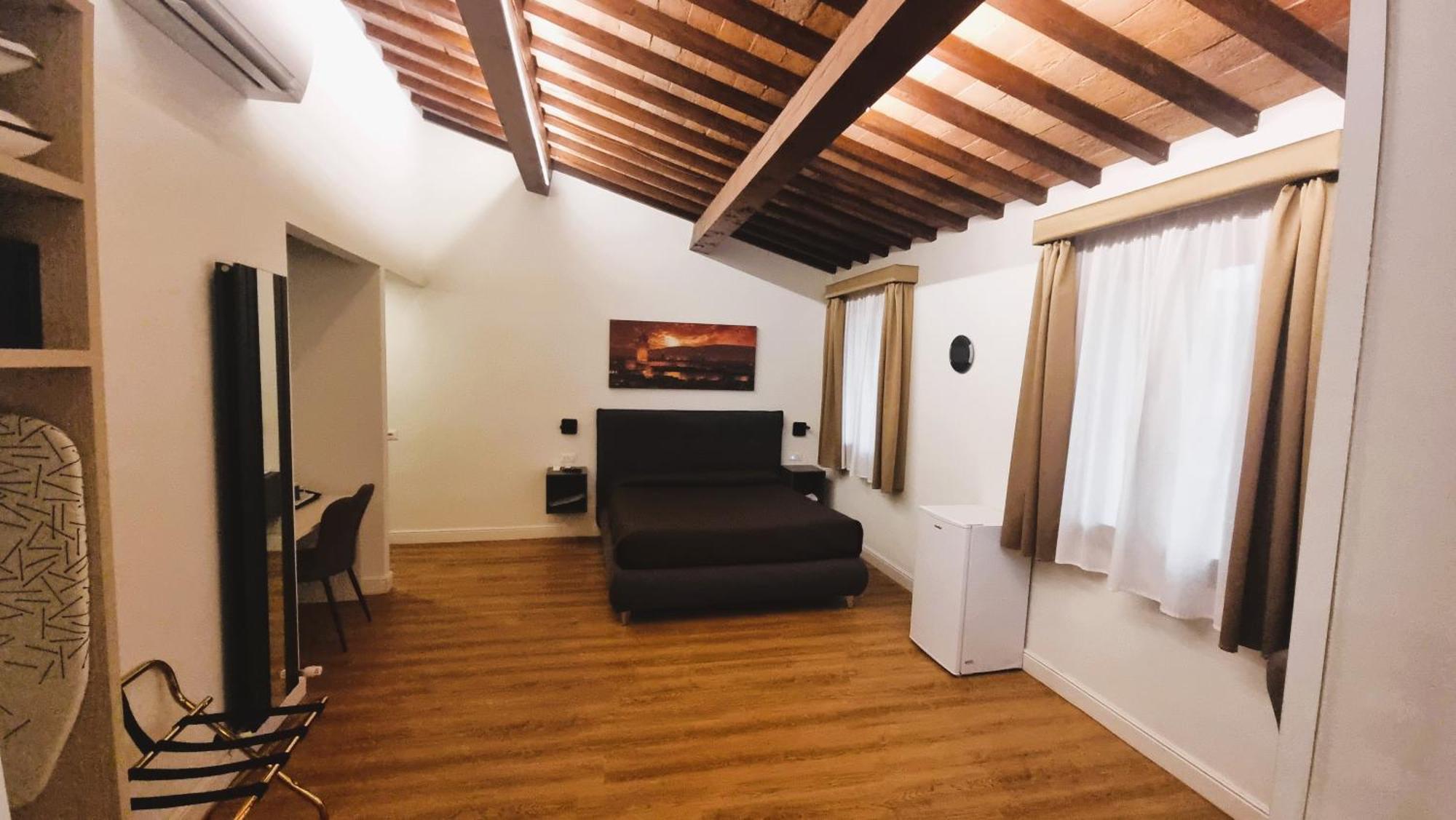 Marco's Way Guest house Florence