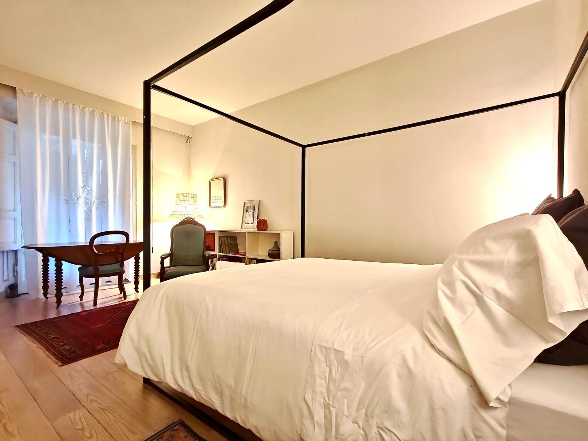 Mazzini Charming Getaway With Courtyard * Florence