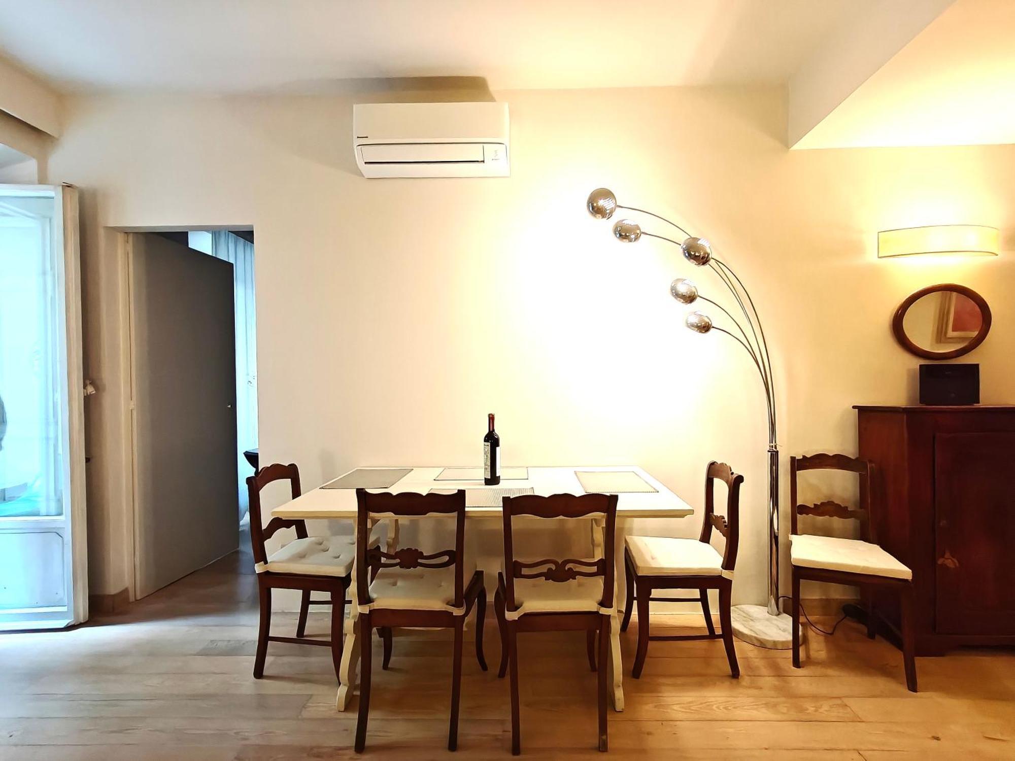 Mazzini Charming Getaway With Courtyard Florence