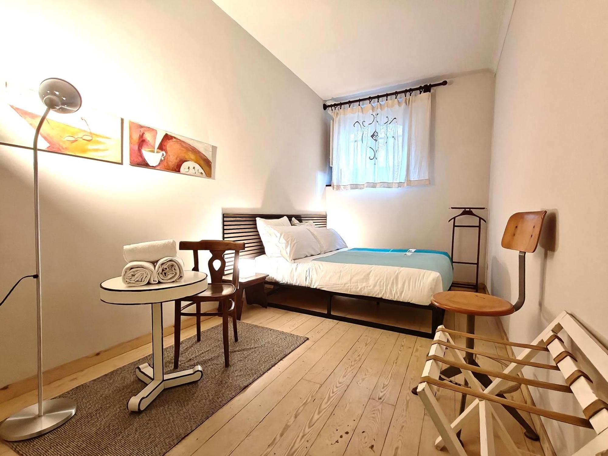 Mazzini Charming Getaway With Courtyard * Florence