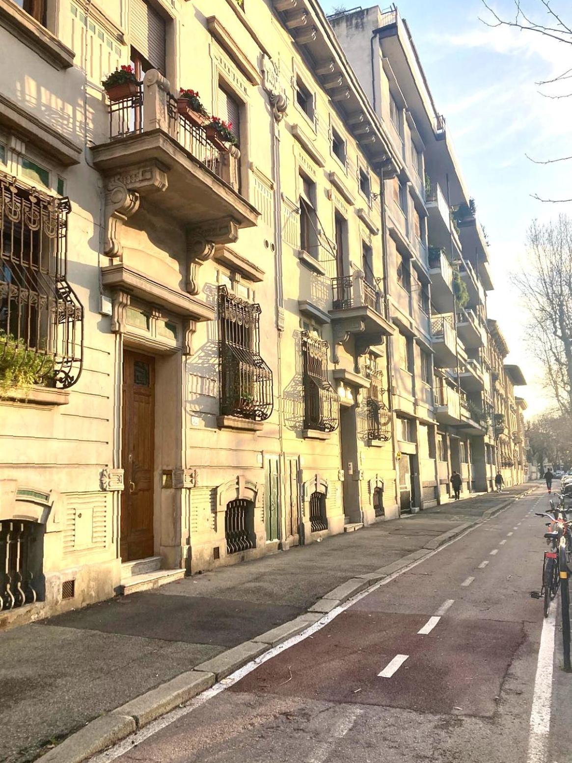 Mazzini Charming Getaway With Courtyard Florence