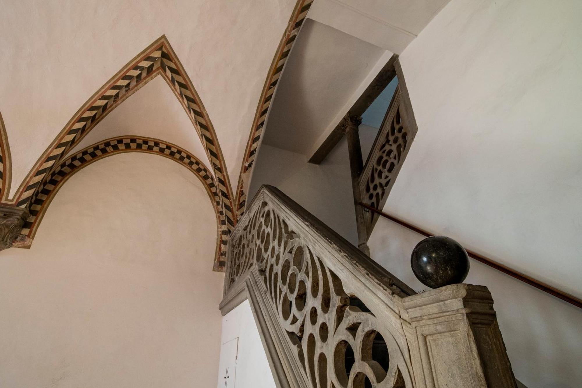 La Casa Di Liszt Apartment Florence