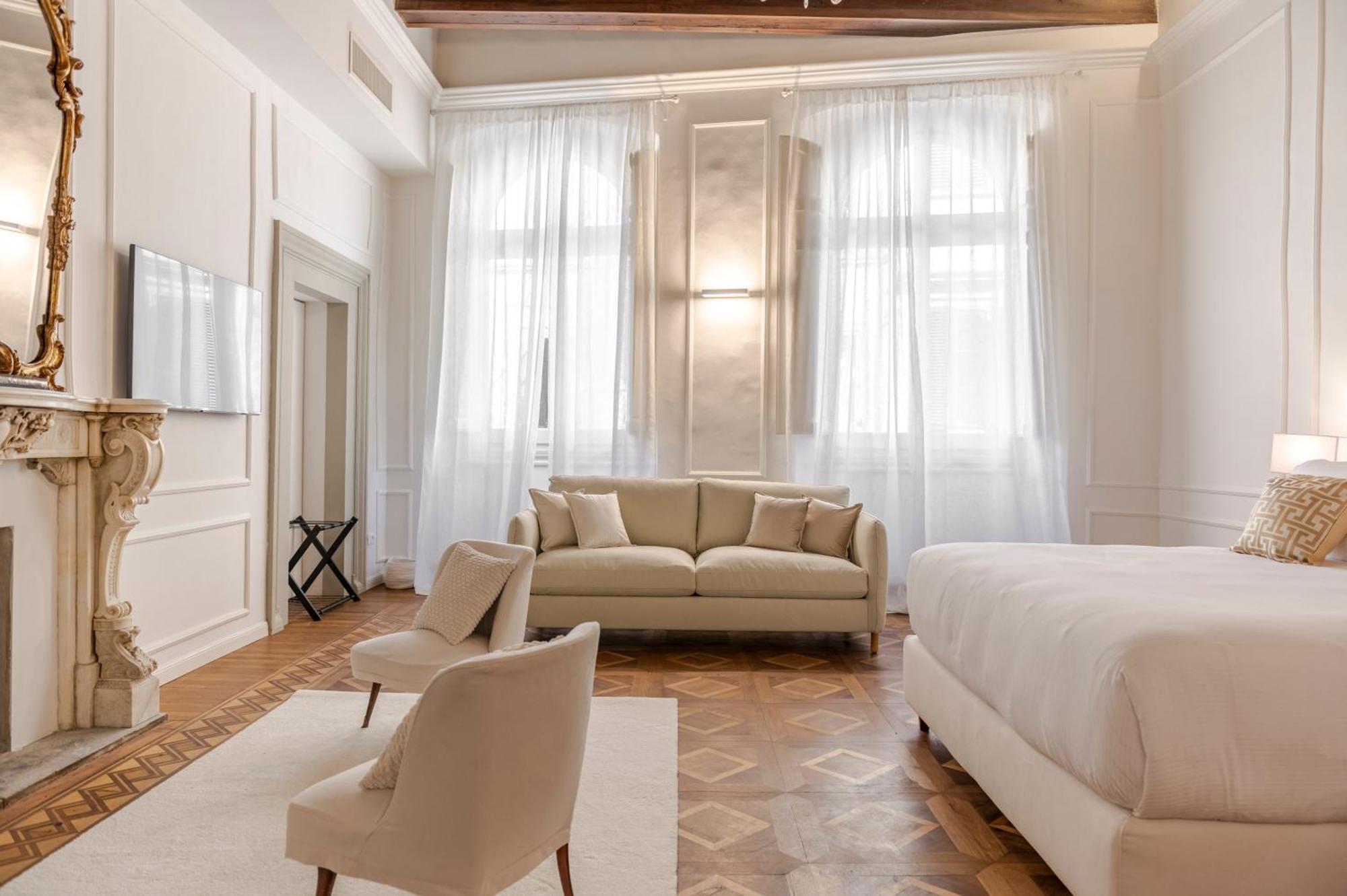 La Casa Di Liszt *