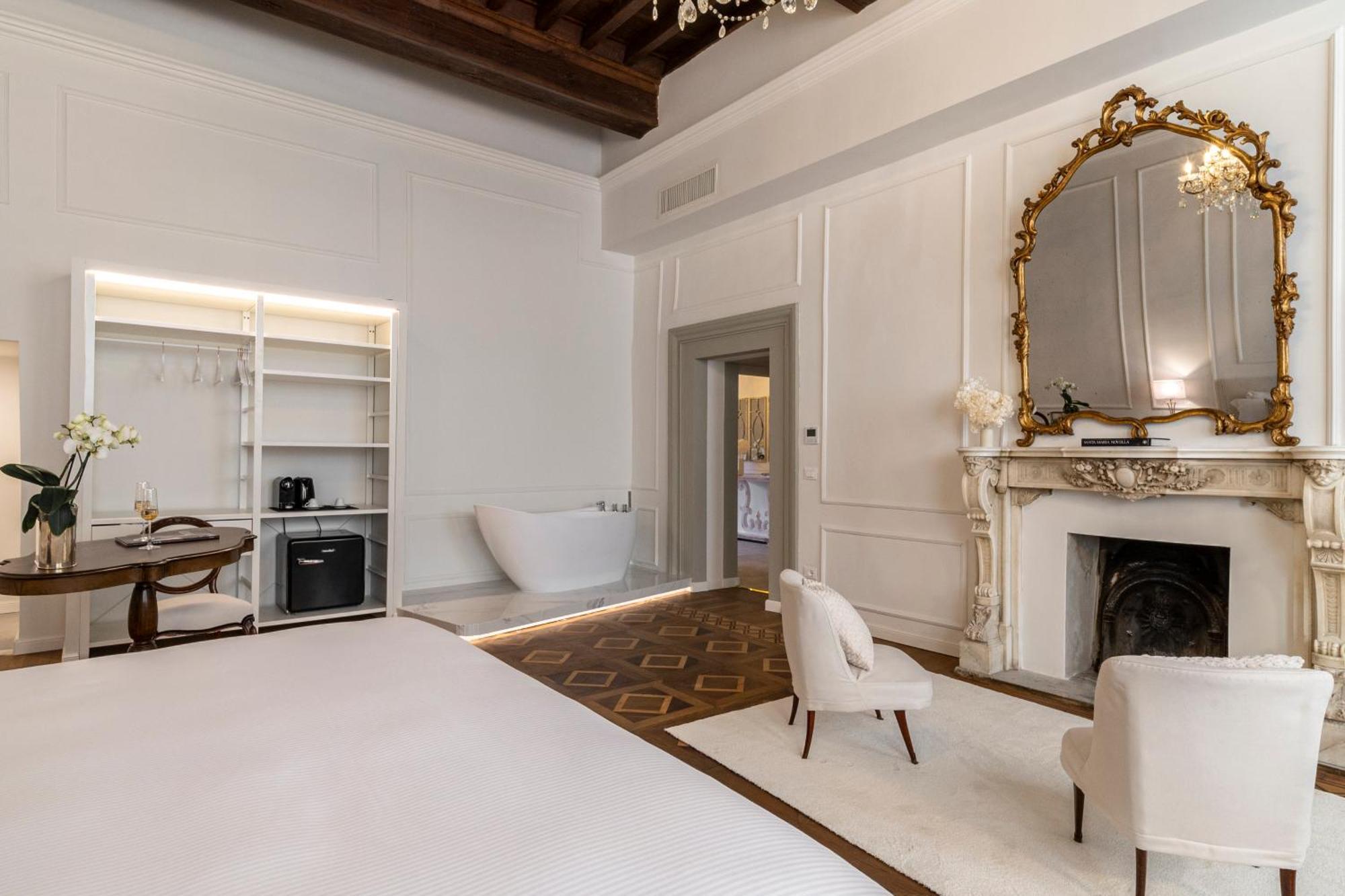 La Casa Di Liszt Apartment
