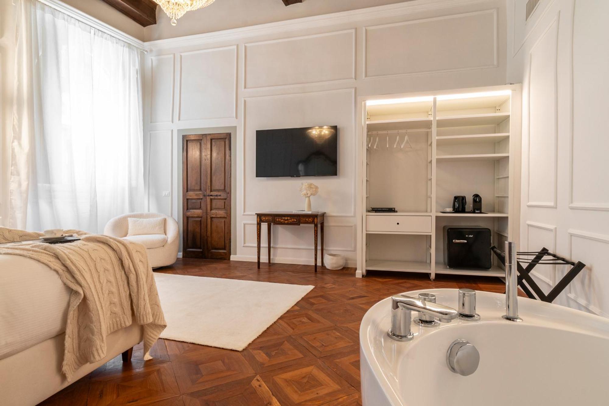 La Casa Di Liszt Apartment
