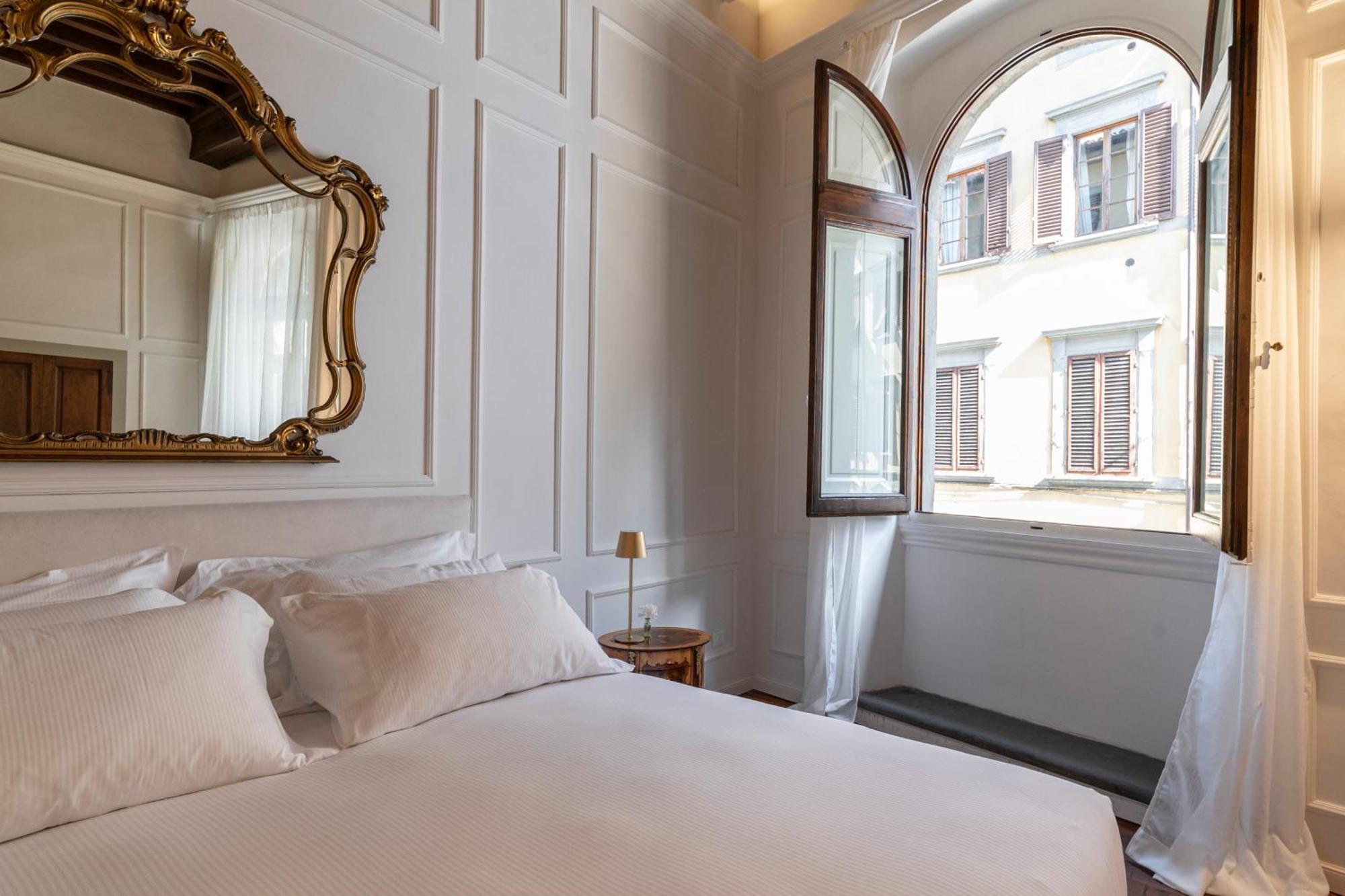 Apartment La Casa Di Liszt Florence